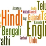 IMPORTANT TIPS ON LANGUAGE IN INDIA