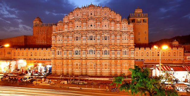 12 Days – Rajasthan Culture Tour