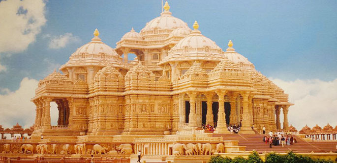 12 Days – Rajasthan Historical Tour