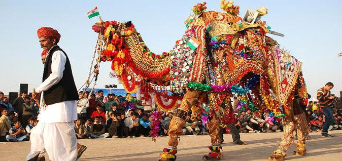 12 Days – Rajasthan Culture Tour