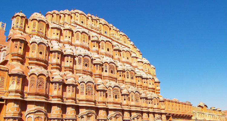 13 Days –  Rajasthan Tour With Ranthambhore