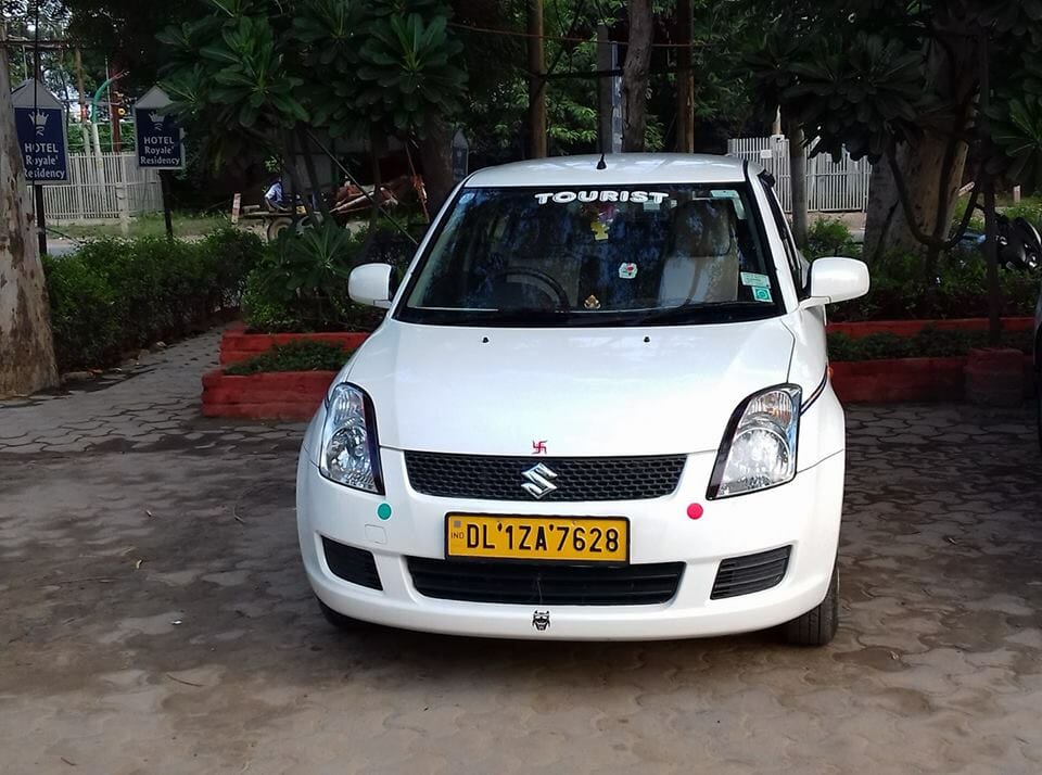 Dedicated Car And Driver Private Driver in India