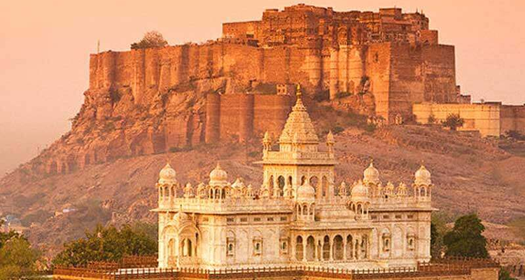 15 Days – Rajasthan Adventure Tour