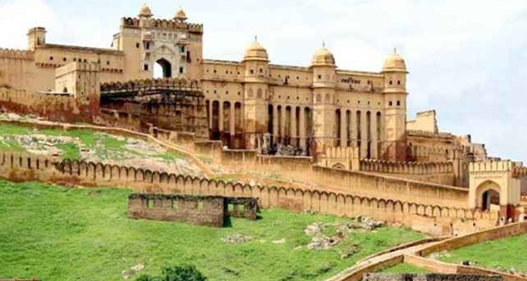 15 Days/14 Nights – Rajasthan Historical Tour