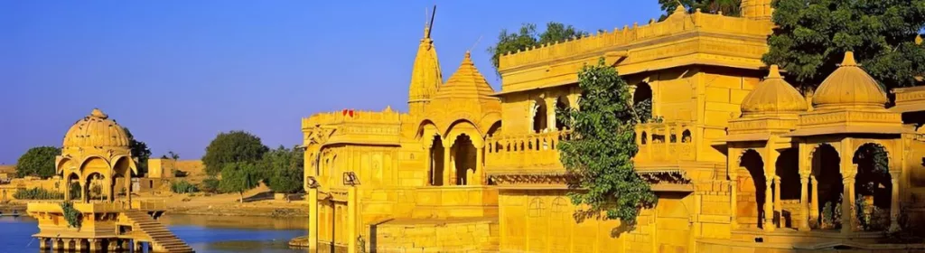 Rajasthan Historical Tour 12 days11 Nights