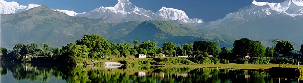Golden Triangle With India to Nepal Tour