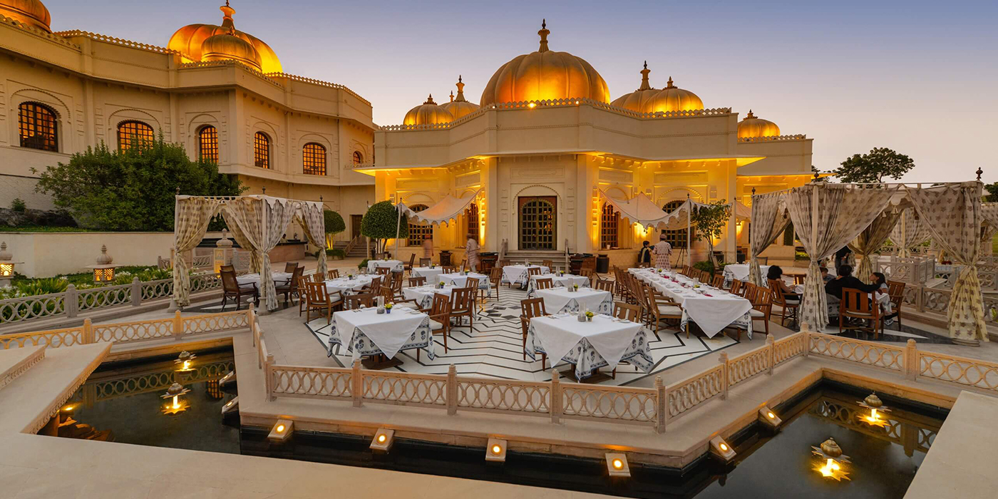 Indian Inn The Truth About Indian Hotel's - Lets Go India Tours